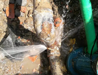 惠山测漏水公司电话