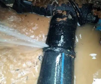 惠山测漏水公司哪家好