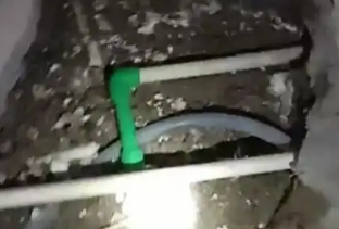 惠山测漏水公司