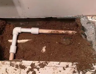 惠山测漏水哪家好