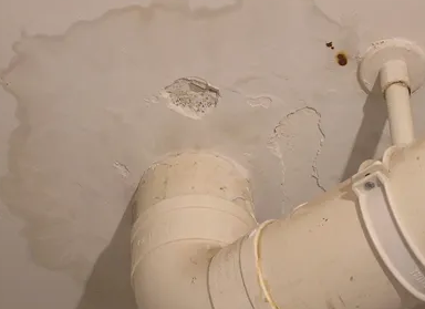 惠山卫生间测漏水多少钱