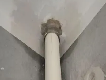 惠山卫生间测漏水价格