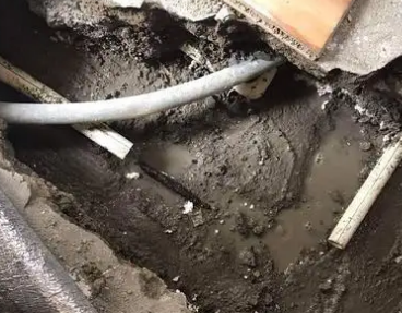 惠山卫生间测漏水价格明细