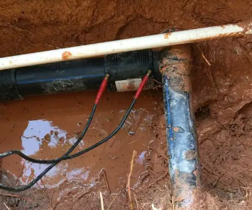 惠山水管漏水检测多少钱