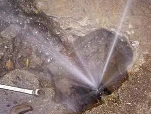 惠山水管漏水检测哪家好