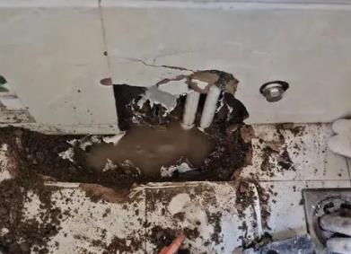 惠山漏水检测电话